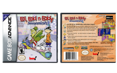 Ed, Edd n Eddy: Jawbreakers