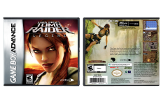 Tomb Raider: Legend