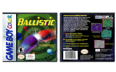 Ballistic