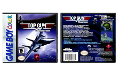 Top Gun: Firestorm