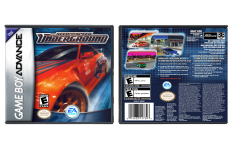 Need for Speed: Underground