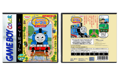 Kikansha Thomas (JP) | きかんしゃトーマス