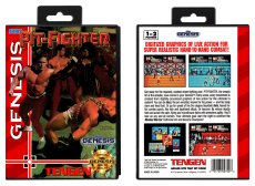 Pit-Fighter