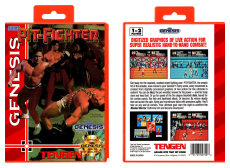 Pit-Fighter
