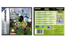 International Superstar Soccer