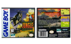 Jungle Strike