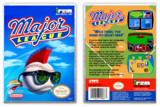 Major League