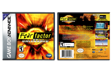 Fear Factor: Unleashed