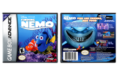 Finding Nemo