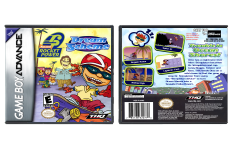 Rocket Power: Dream Scheme
