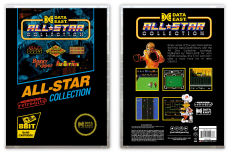 Data East All Star Collection