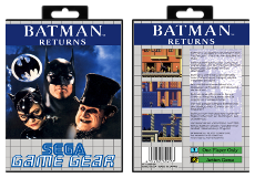 Batman Returns