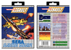 Aerial Assault
