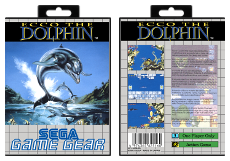 Ecco the Dolphin