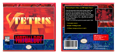 V-Tetris (English Translation)