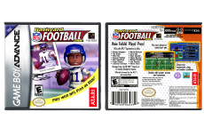 Backyard Football 2006