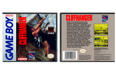 Cliffhanger
