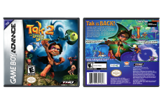 Tak 2: The Staff of Dreams