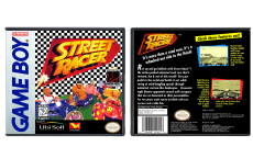 Street Racer