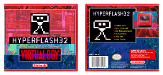 HyperFlash 32