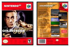 007: Goldfinger 64