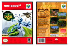 A Bug&#39;s Life