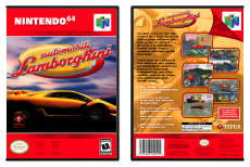 Automobili Lamborghini