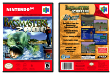 Bass Masters 2000
