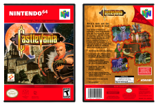 Castlevania