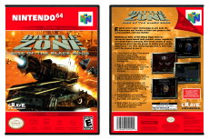 Battlezone: Rise of the Black Dogs