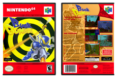 Buck Bumble