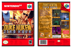 Duke Nukem: Zero Hour