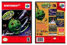 Iggy&#39;s Reckin&#39; Balls