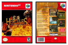 Hercules: The Legendary Journeys