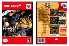 Killer Instinct Gold