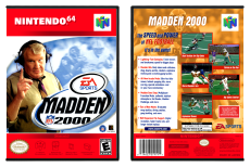 Madden 2000