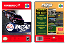 NASCAR &#39;99