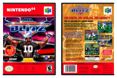 NFL Blitz