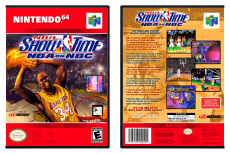 NBA Show Time – NBA on NBC