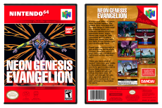 Neon Genesis Evangelion