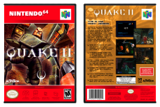Quake II