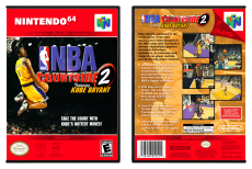 NBA Courtside 2