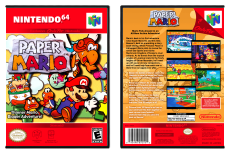 Paper Mario