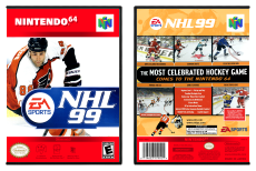 NHL &#39;99