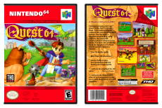 Quest 64