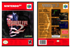 Resident Evil 2