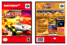 S.C.A.R.S