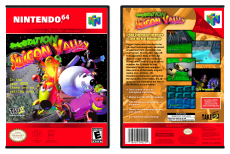 Space Station: Silicon Valley