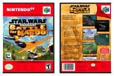 Star Wars: Battle for Naboo