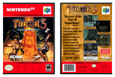 Turok 3: Shadow of Oblivion